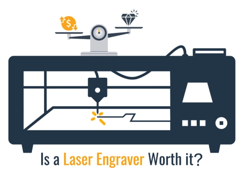 Is It Worth Buying A Laser Engraver?